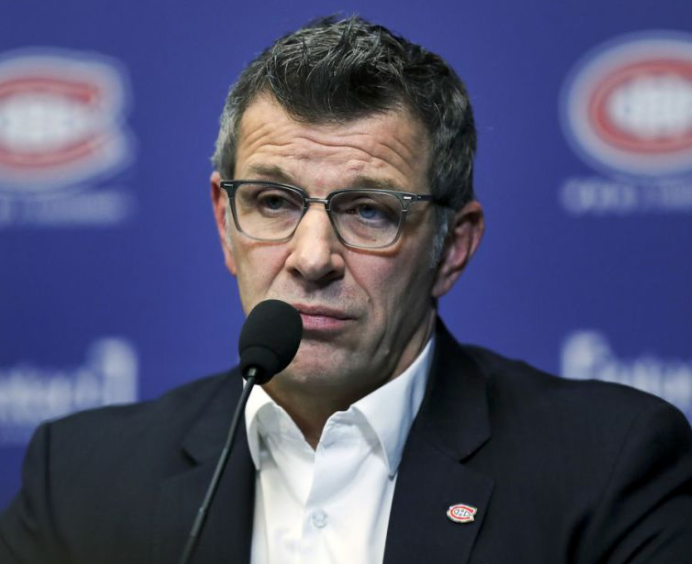 Si le Canadien, pouvait être aussi respectueux avec ses joueurs...