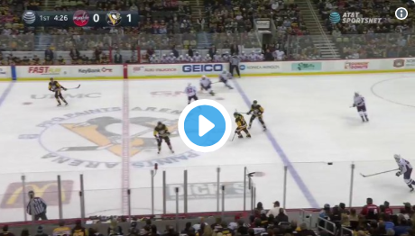 Si le CH et les Penguins transigent pour Max Pacioretty..