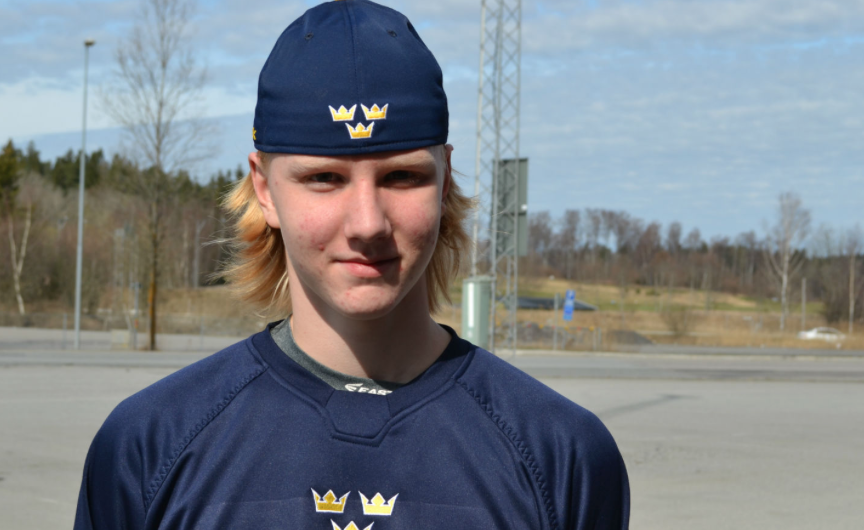 Si le CH obtient Rasmus Dahlin...