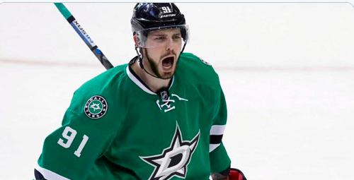 Si le CH veut Tyler Seguin....