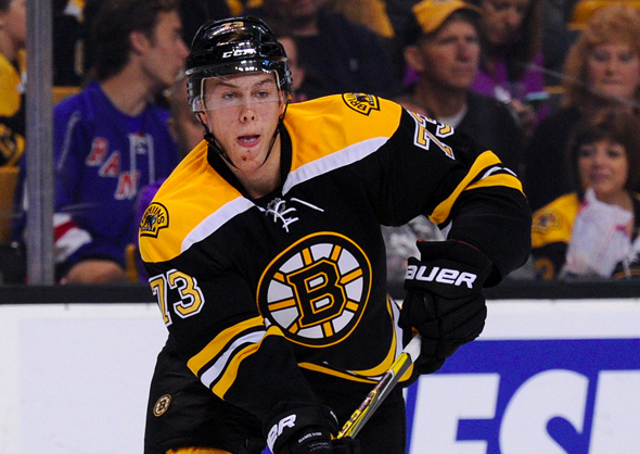 Si les Bruins veulent Matt Duchene..