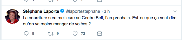  Si les journalistes du Québec..Avaient les COUILLES de Stéphane Laporte..