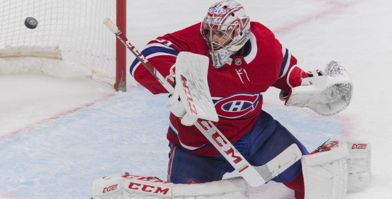 Si les Leafs ont la chance d'ÉLIMINER le CH...