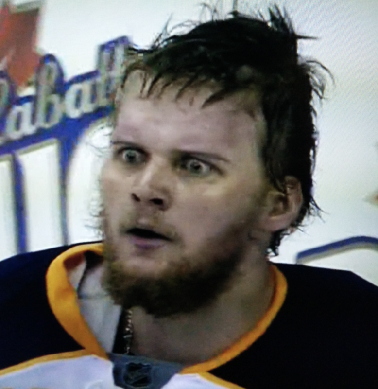 Si les Sabres de Buffalo paient ça pour Robin Lehner...