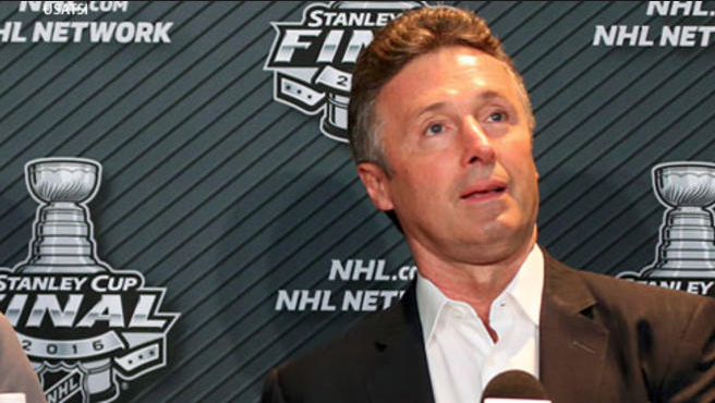 Si les Sharks ne font pas la finale cette saison...