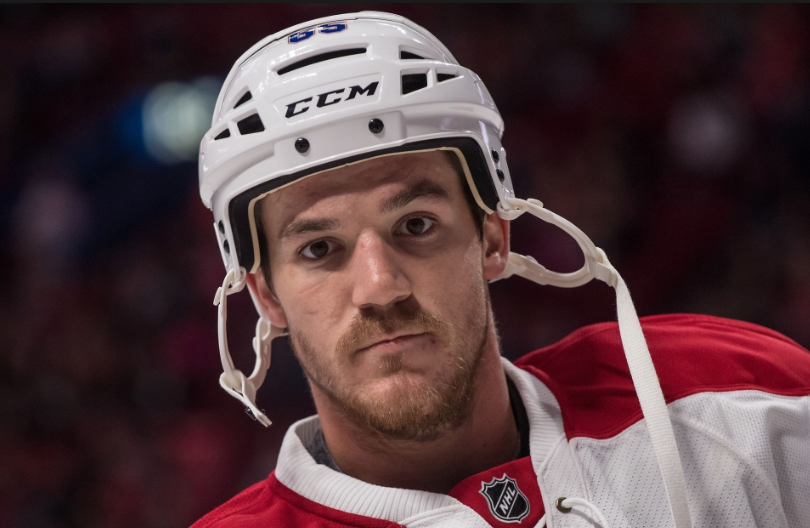 Si Marc Bergevin a REFUSÉ aux Jets...