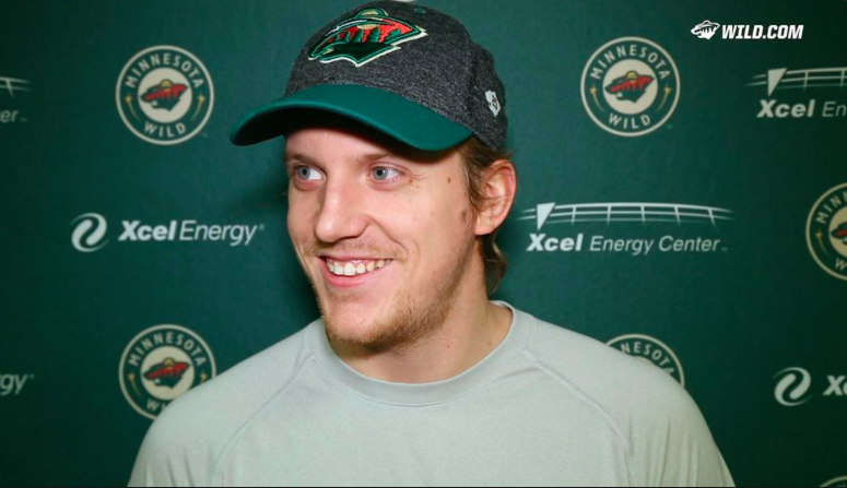 Si Marc Bergevin acceptait de SACRIFIER Ale Galchenyuk pour Jonas Brodin..