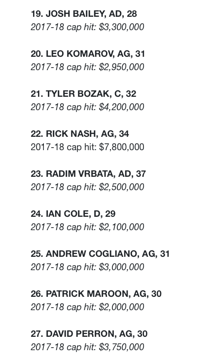 Si Marc Bergevin CHOKE dans le dossier John Tavares...