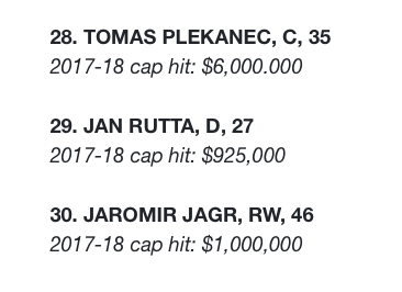 Si Marc Bergevin CHOKE dans le dossier John Tavares...