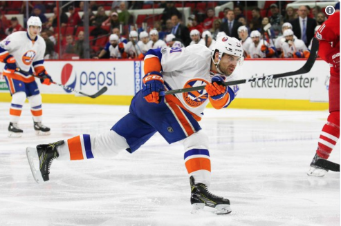 Si Marc Bergevin CHOKE dans le dossier TAVARES.