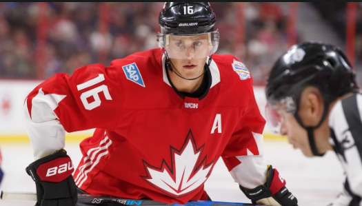 Si Marc Bergevin CHOKE sur le marché des agents libres....alors....