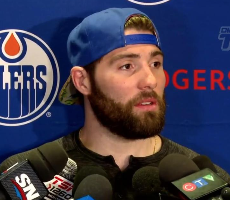 Si Marc Bergevin continue de dormir au gaz de même...