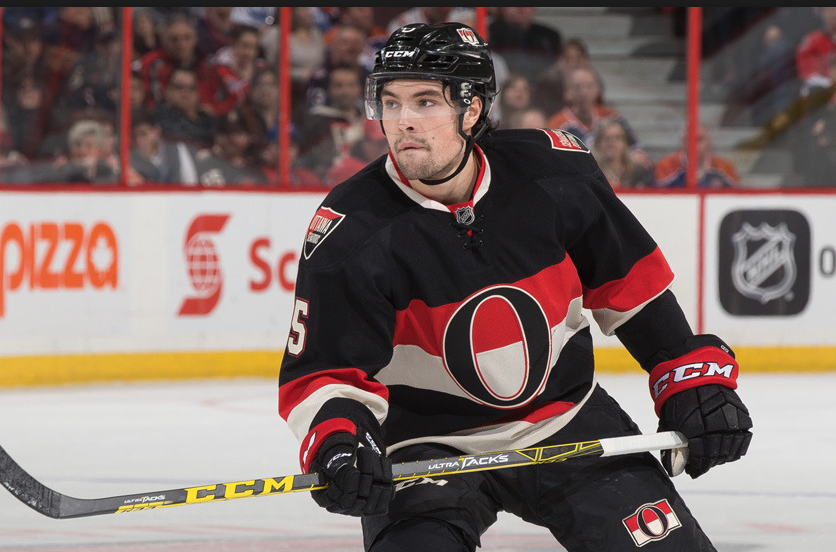 Si Marc Bergevin était INVENTIF...il échangerait Shea Weber...et....