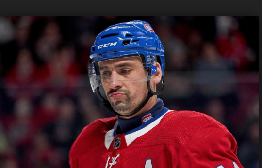 Si Marc Bergevin était MOINS GOURMAND...Tomas Plekanec serait déjà un membre des Penguins.