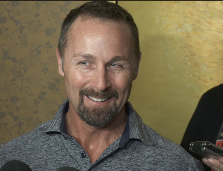 Si Marc Bergevin saute l'été prochain..Trevor Timmins aussi...