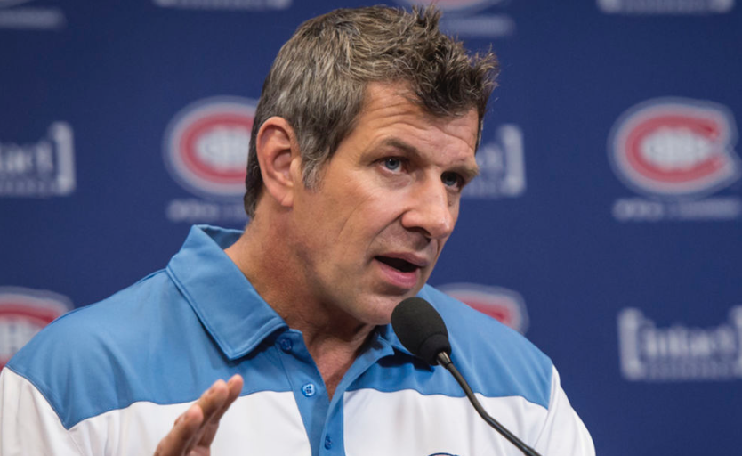 Si Marc Bergevin survit à ce CAUCHEMAR..