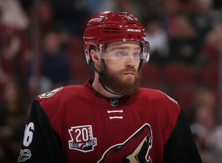 Si Marc Bergevin veut avoir Max Domi...