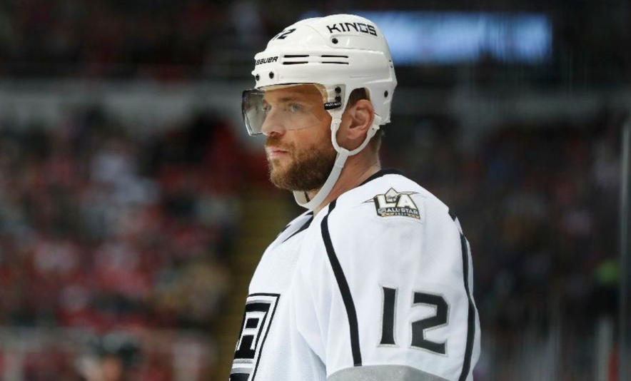 Si Marc Bergevin veut conclure le DEAL avec les Kings pour Max Pacioretty...