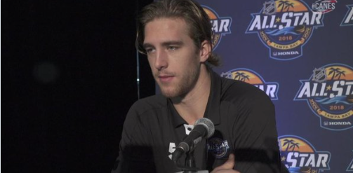 Si Marc Bergevin veut VRAIMENT Noah Hanifin....