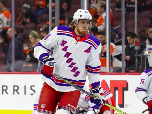  Si Marc Staal se fait RACHETER...