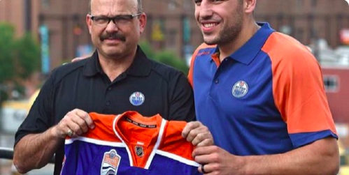 Si Milan Lucic avait accepté l'offre du CH...