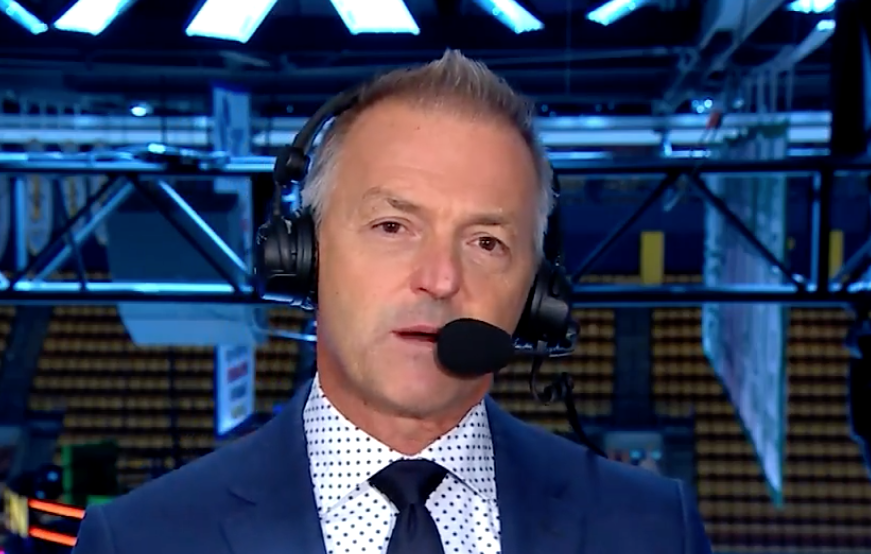 Si on écoute Dany Dubé, Joel Armia...