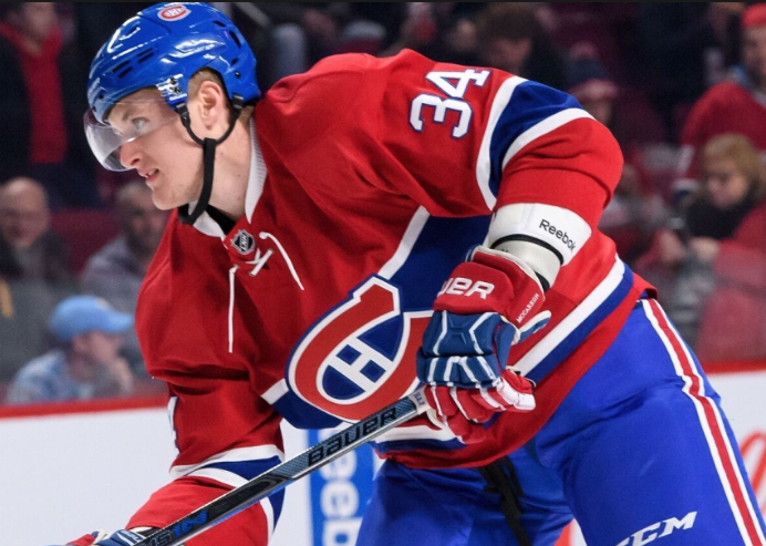  Si on était les parents de Mike McCarron...