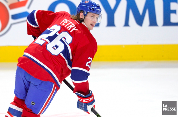 Si on était Marc Bergevin...On enverrait Jeff Petry à Toronto..