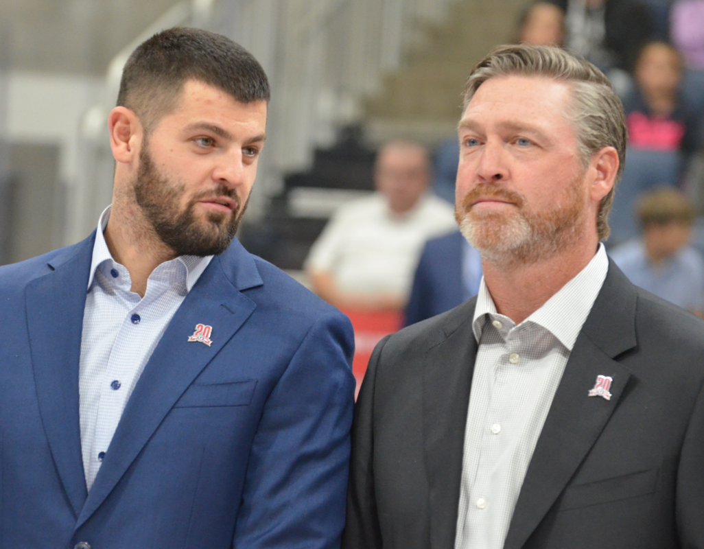 Si Patrick Roy avait été DG du CH...