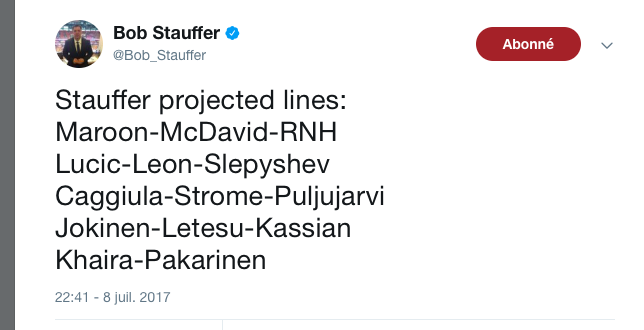 Si Ryan Nugent-Hopkins n'est pas échangé...