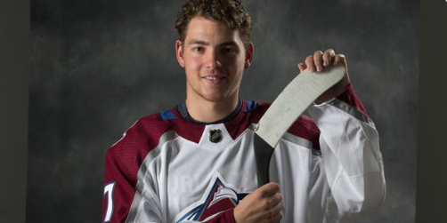  Si seulement Nikita Scherbak pouvait écouter Tyson Jost...