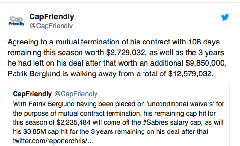 Si seulement...Karl Alzner avait fait un BERGLUND....