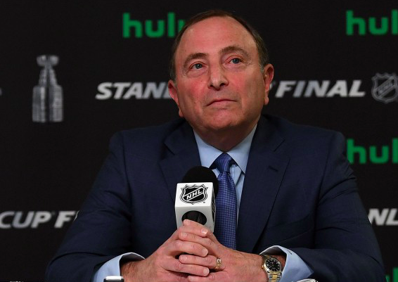 Si t'es un fan des Nordiques...
