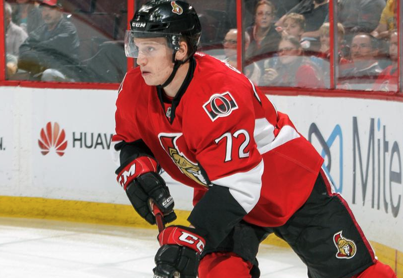  Si Thomas Chabot a été rappelé.. C'est pour être montré 