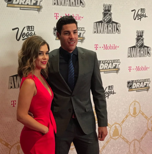 Si Travis Hamonic débarque à Montréal..