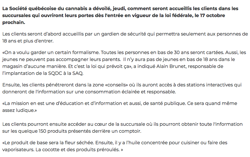 Si un joueur du CH va dans ce genre d'endroit....