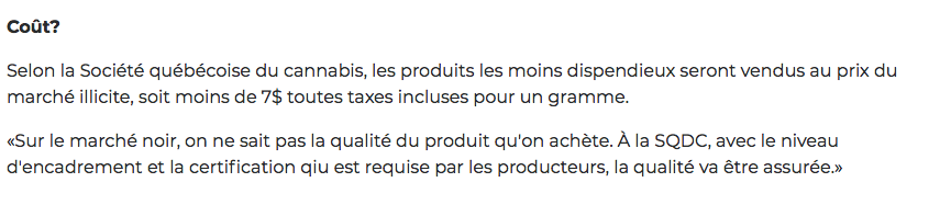 Si un joueur du CH va dans ce genre d'endroit....