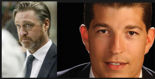 Si un nouveau PRÉSIDENT débarque cet été..