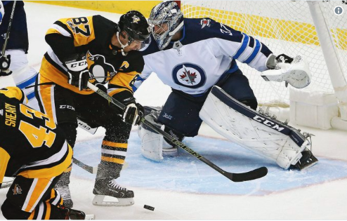 Sidney Crosby a besoin de Galchenyuk pour le relancer?