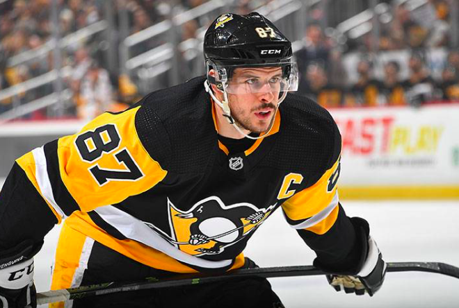 Sidney Crosby HUMILIÉ par son coach...