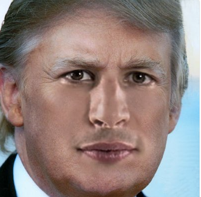 Sidney Trump...