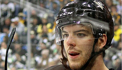 Simon Després parle, parle, parle...MAIS...