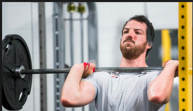 Simon Després...CH dans ses CULOTTES...