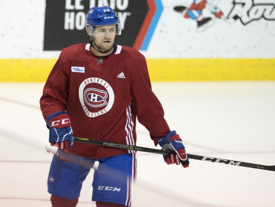 Sinon...Jakub Jerabek va se faire TUER...