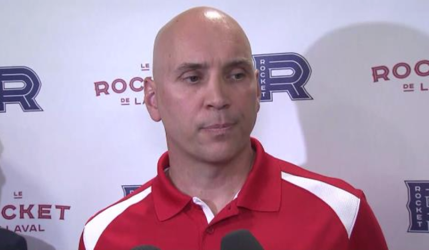 SLY serait déjà au courant..De son CONGÉDIEMENT?