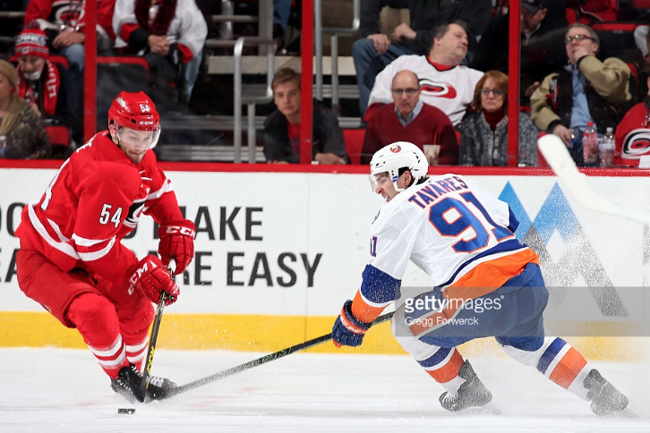 Soit Tavares reste avec les Islanders.. Soit il devient un HABS...