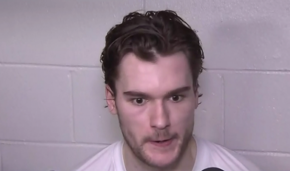  Soit tu te blâmes TOUT SEUL...ou tu te la fermes..