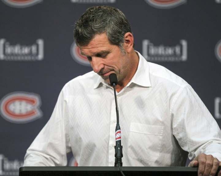 Son manque de vision, va encore coûter cher à Marc Bergevin...