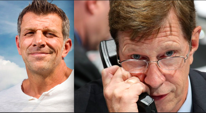 Son message ne s'adressait pas à Marc Bergevin..HUM...