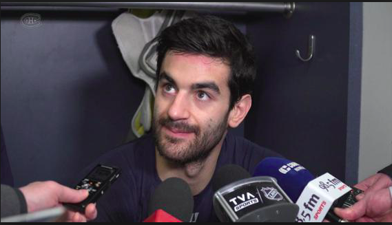 Son nom circule à Calgary, Edmonton et au Minnesota...